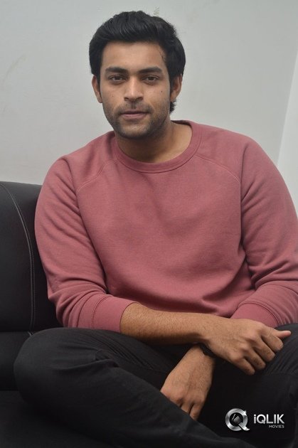 Varun-Tej-Interview-About-Fidaa-Movie
